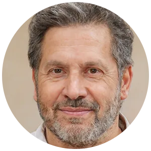 VenoPlus 8 verified customer review from Robert G.